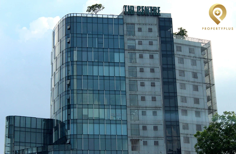 tid centre